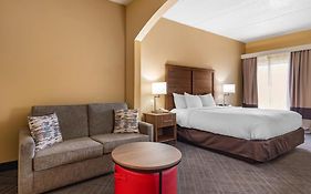 Comfort Inn & Suites at Stone Mountain Stone Mountain, Ga